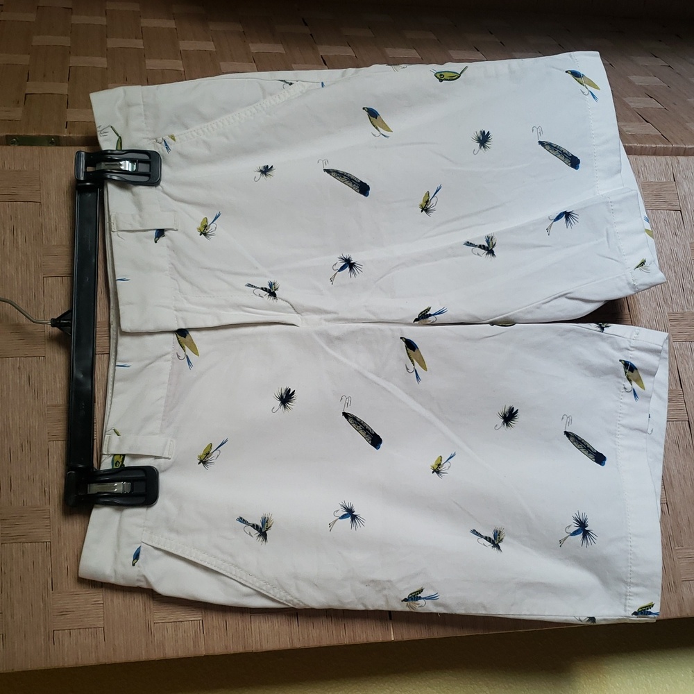 Tommy Hilfiger Shorts 8